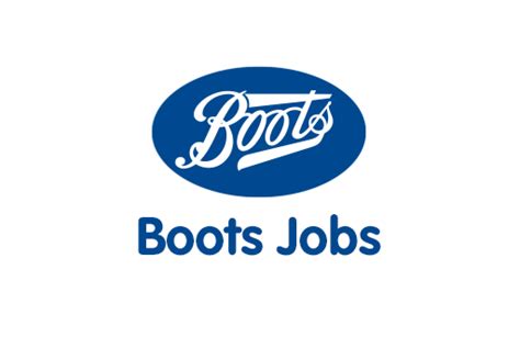 boots uk jobs